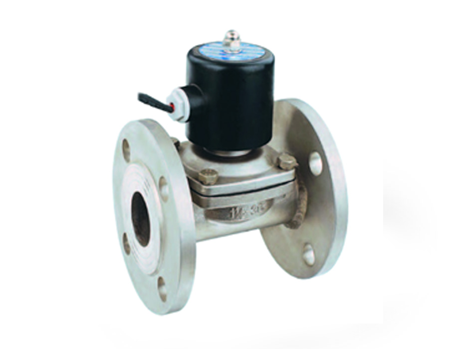 TAZ Valves