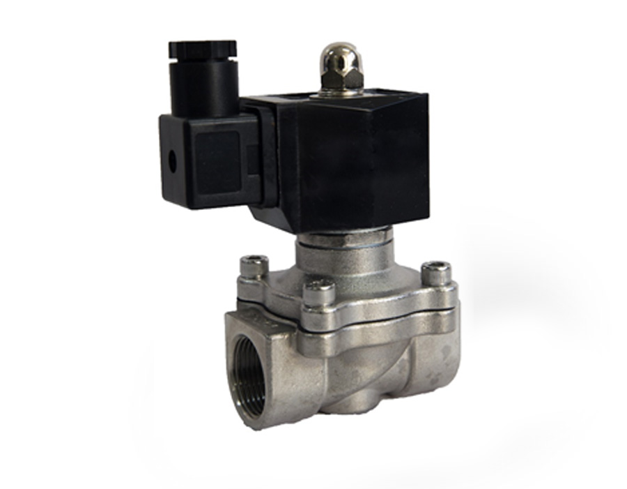 TAZ Valves