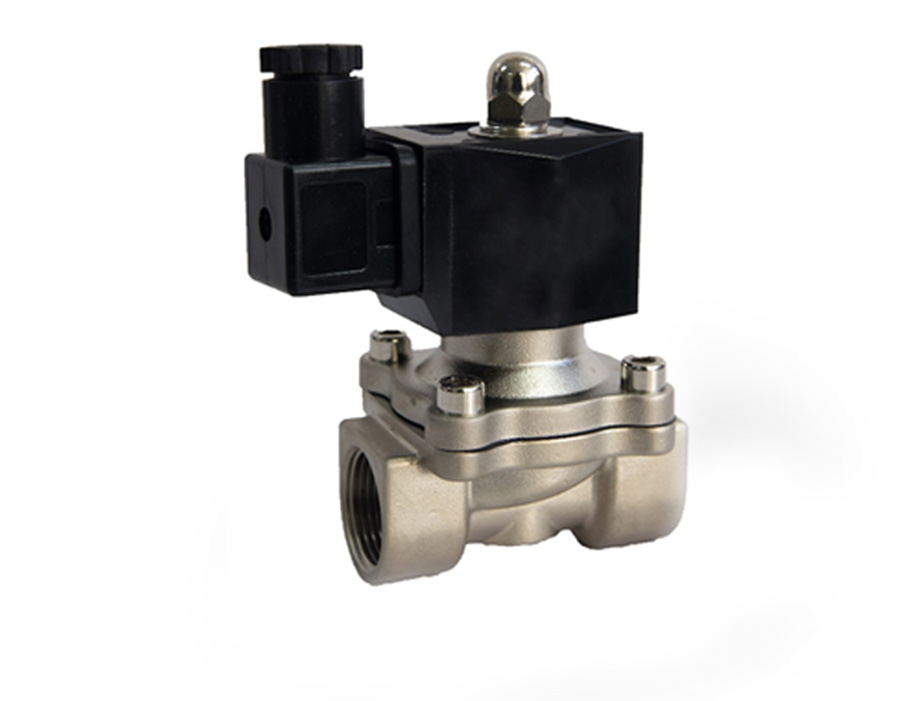 TAZ Valves