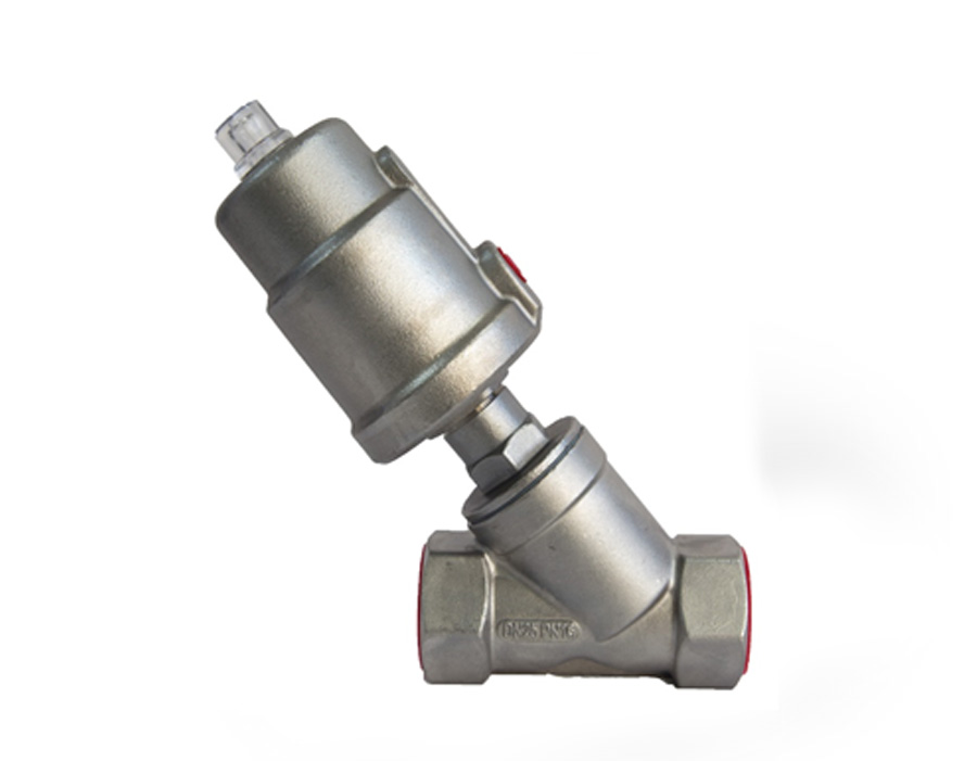 TAZ Valves