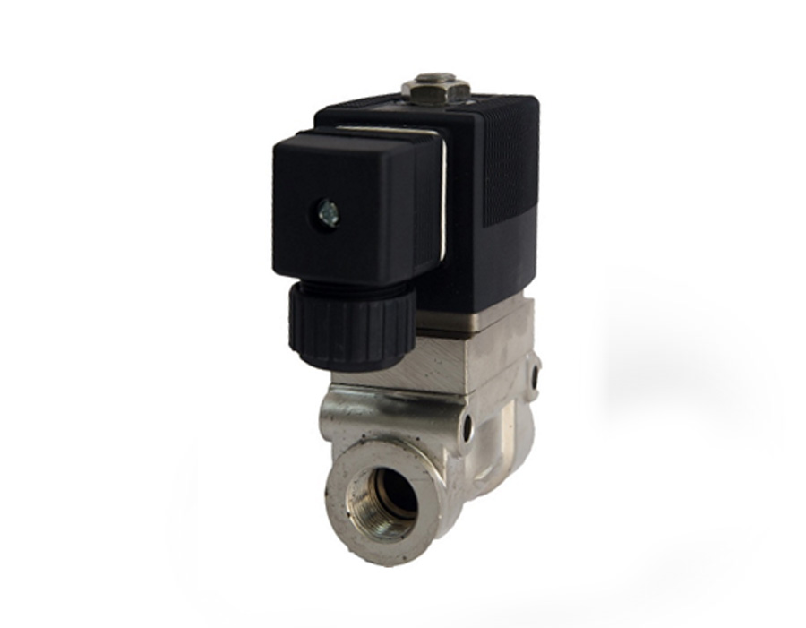 TAZ Valves