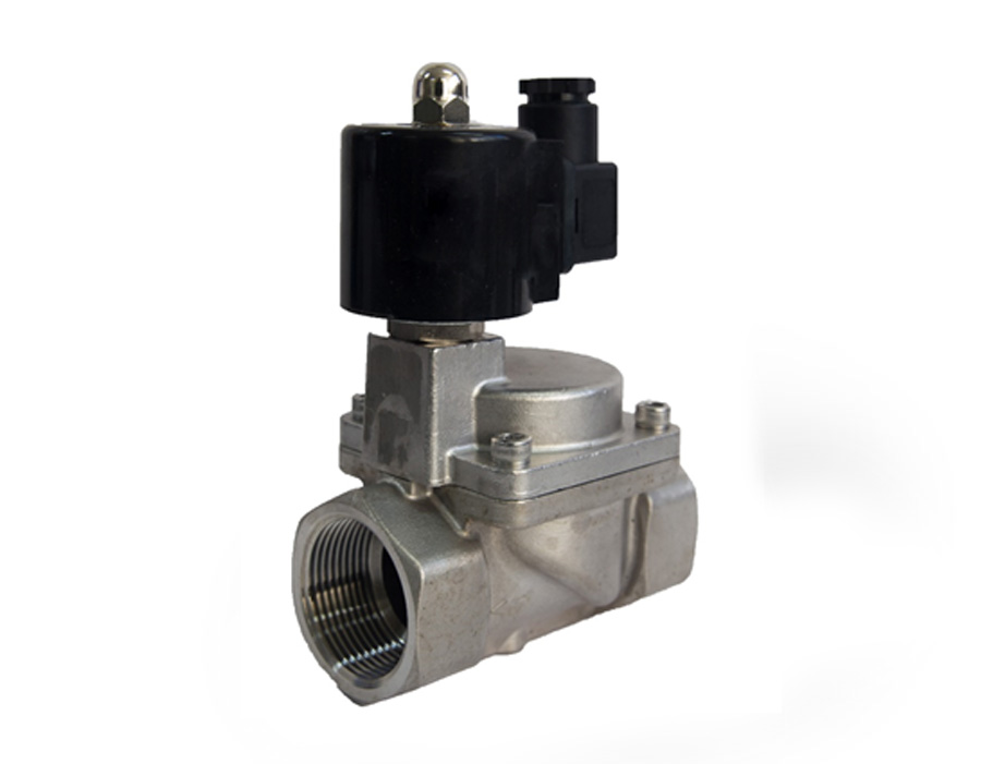 TAZ Valves