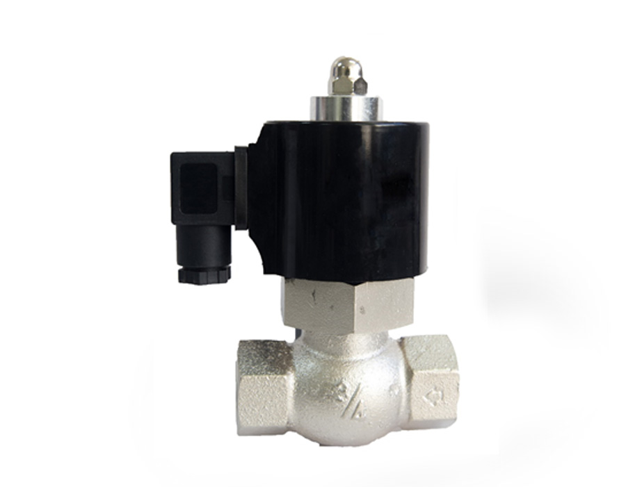 TAZ Valves