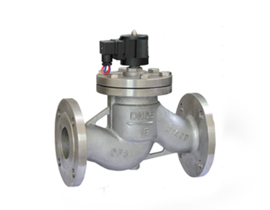 TAZ Valves