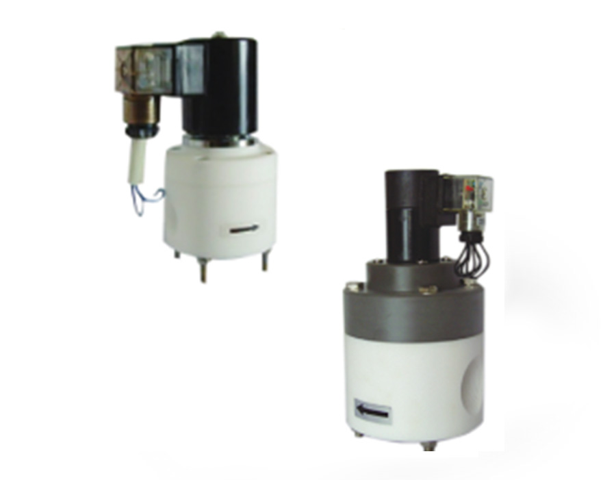 TAZ Valves